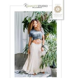 Meet your Posher, Kay